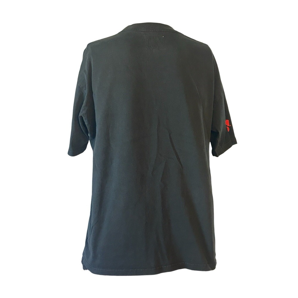 Daytona 500 Nascar The Great American Race Men's Medium Black T-Shirt - Picture 6 of 7